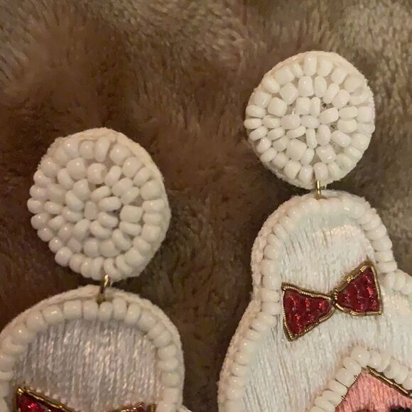 Nana Earrings - Picture 4 of 6